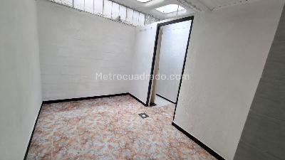 Apartamento de 3 alcobas en arriendo en Kennedy Roma, Bogotá, 40 m² · foto 11 de 15
