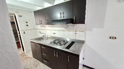 Apartamento de 3 alcobas en arriendo en Kennedy Roma, Bogotá, 40 m² · foto 13 de 15