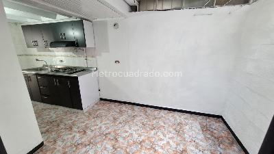 Apartamento de 3 alcobas en arriendo en Kennedy Roma, Bogotá, 40 m² · foto 7 de 15