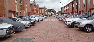 Casa de 4 alcobas en venta en Suba La Fontana, Bogotá, 70 m² · foto 12 de 13