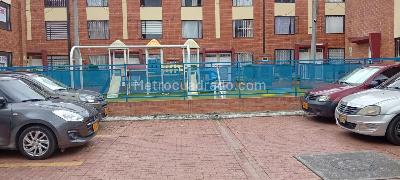 Casa de 4 alcobas en venta en Suba La Fontana, Bogotá, 70 m² · foto 13 de 13