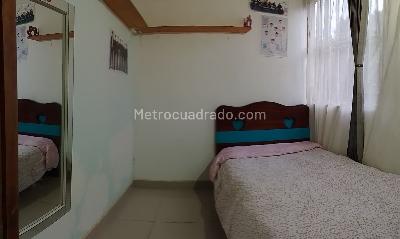 Casa de 4 alcobas en venta en Suba La Fontana, Bogotá, 70 m² · foto 4 de 13