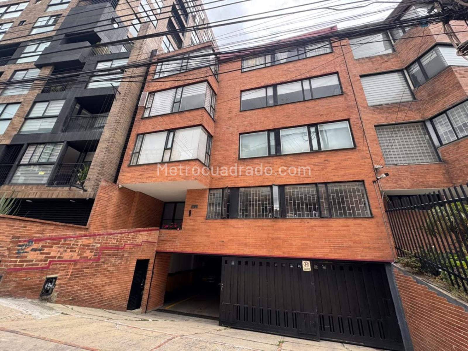 Foto del apartamento