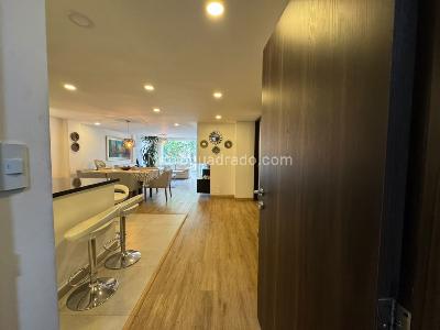 Apartamento de 3 alcobas en arriendo en Chapinero Pardo Rubio, Bogotá, 220 m² · foto 2 de 20