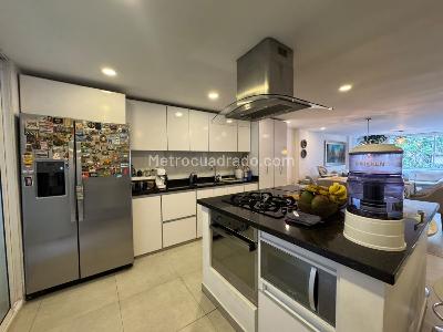 Apartamento de 3 alcobas en arriendo en Chapinero Pardo Rubio, Bogotá, 220 m² · foto 7 de 20