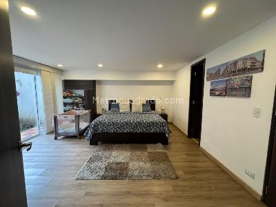 Apartamento de 3 alcobas en arriendo en Chapinero Pardo Rubio, Bogotá, 220 m² · foto 9 de 20