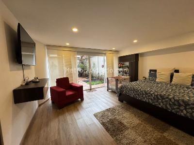 Apartamento de 3 alcobas en arriendo en Chapinero Pardo Rubio, Bogotá, 220 m² · foto 10 de 20