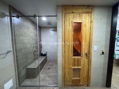 Apartamento de 3 alcobas en arriendo en Chapinero Pardo Rubio, Bogotá, 220 m² · foto 12 de 20