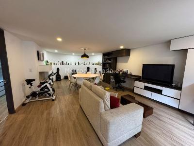 Apartamento de 3 alcobas en arriendo en Chapinero Pardo Rubio, Bogotá, 220 m² · foto 14 de 20
