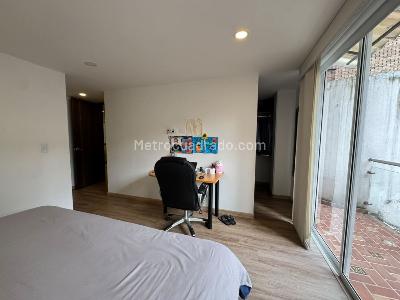 Apartamento de 3 alcobas en arriendo en Chapinero Pardo Rubio, Bogotá, 220 m² · foto 16 de 20