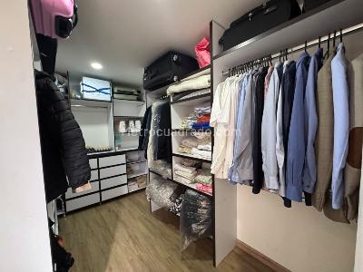 Apartamento de 3 alcobas en arriendo en Chapinero Pardo Rubio, Bogotá, 220 m² · foto 17 de 20