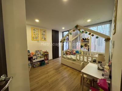 Apartamento de 3 alcobas en arriendo en Chapinero Pardo Rubio, Bogotá, 220 m² · foto 18 de 20