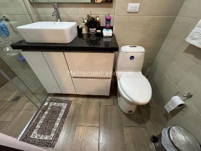Apartamento de 3 alcobas en arriendo en Chapinero Pardo Rubio, Bogotá, 220 m² · foto 20 de 20