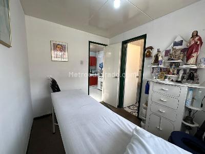 Casa de 5 alcobas en venta en Barrios Unidos Jose Joaquin Vargas, Bogotá, 196 m² · foto 15 de 20