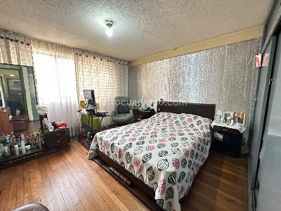 Casa de 5 alcobas en venta en Barrios Unidos Jose Joaquin Vargas, Bogotá, 196 m² · foto 16 de 20
