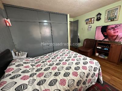 Casa de 5 alcobas en venta en Barrios Unidos Jose Joaquin Vargas, Bogotá, 196 m² · foto 17 de 20