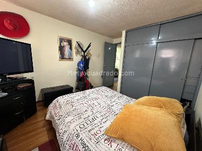 Casa de 5 alcobas en venta en Barrios Unidos Jose Joaquin Vargas, Bogotá, 196 m² · foto 18 de 20
