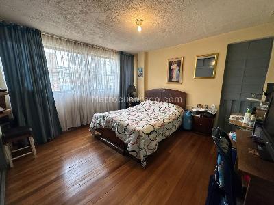 Casa de 5 alcobas en venta en Barrios Unidos Jose Joaquin Vargas, Bogotá, 196 m² · foto 19 de 20
