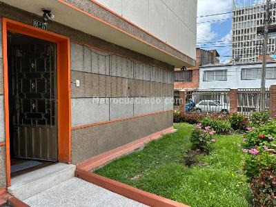 Casa de 5 alcobas en venta en Barrios Unidos Jose Joaquin Vargas, Bogotá, 196 m² · foto 4 de 20