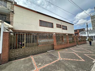 Casa de 5 alcobas en venta en Barrios Unidos Jose Joaquin Vargas, Bogotá, 196 m² · foto 5 de 20