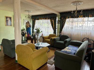 Casa de 5 alcobas en venta en Barrios Unidos Jose Joaquin Vargas, Bogotá, 196 m² · foto 6 de 20