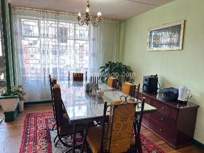 Casa de 5 alcobas en venta en Barrios Unidos Jose Joaquin Vargas, Bogotá, 196 m² · foto 7 de 20
