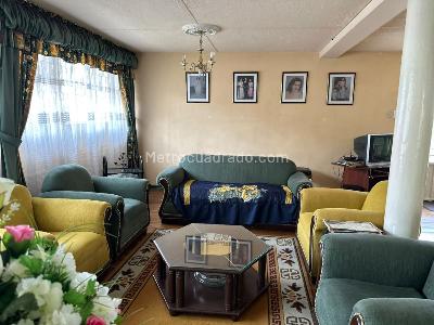 Casa de 5 alcobas en venta en Barrios Unidos Jose Joaquin Vargas, Bogotá, 196 m² · foto 8 de 20