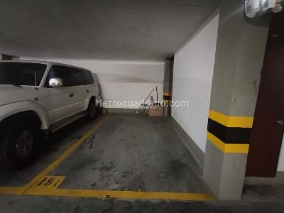 Apartamento de 3 alcobas en arriendo en Usaquen Horizontes Norte, Bogotá, 88 m² · foto 16 de 17