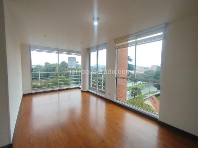 Apartamento de 3 alcobas en arriendo en Usaquen Horizontes Norte, Bogotá, 88 m² · foto 4 de 17