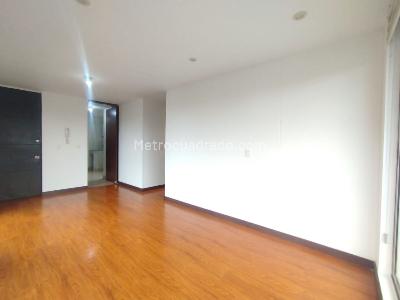 Apartamento de 3 alcobas en arriendo en Usaquen Horizontes Norte, Bogotá, 88 m² · foto 5 de 17