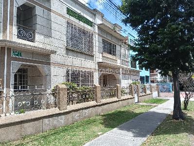 Casa de 5 alcobas en arriendo en Teusaquillo La Magdalena, Bogotá, 372 m² · foto 2 de 20