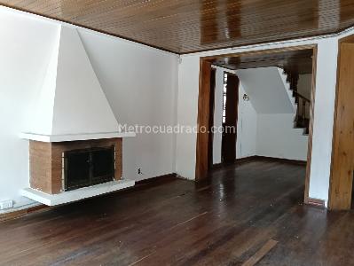 Casa de 5 alcobas en arriendo en Teusaquillo La Magdalena, Bogotá, 372 m² · foto 3 de 20