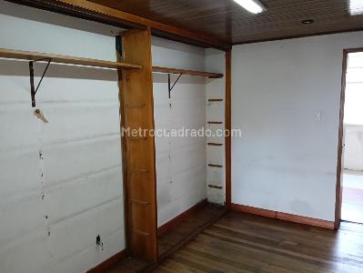 Casa de 5 alcobas en arriendo en Teusaquillo La Magdalena, Bogotá, 372 m² · foto 6 de 20