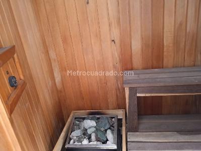 Casa de 5 alcobas en arriendo en Teusaquillo La Magdalena, Bogotá, 372 m² · foto 7 de 20