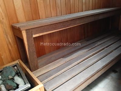 Casa de 5 alcobas en arriendo en Teusaquillo La Magdalena, Bogotá, 372 m² · foto 8 de 20