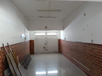 Casa de 5 alcobas en arriendo en Teusaquillo La Magdalena, Bogotá, 372 m² · foto 9 de 20