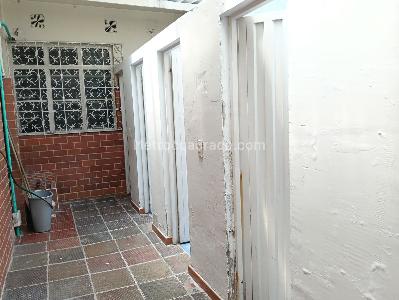 Casa de 5 alcobas en arriendo en Teusaquillo La Magdalena, Bogotá, 372 m² · foto 13 de 20