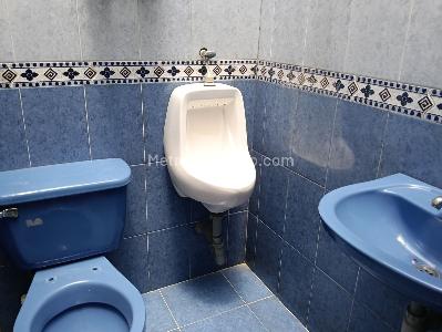 Casa de 5 alcobas en arriendo en Teusaquillo La Magdalena, Bogotá, 372 m² · foto 14 de 20