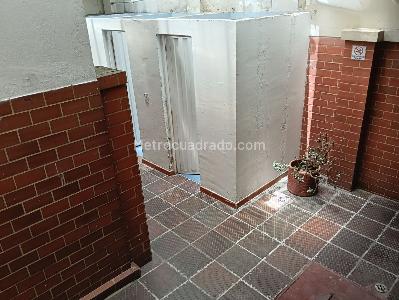 Casa de 5 alcobas en arriendo en Teusaquillo La Magdalena, Bogotá, 372 m² · foto 16 de 20