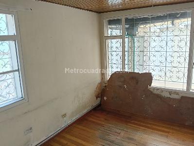 Casa de 5 alcobas en arriendo en Teusaquillo La Magdalena, Bogotá, 372 m² · foto 18 de 20