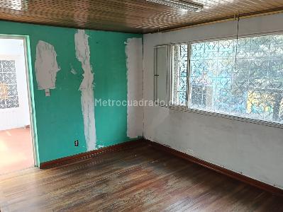 Casa de 5 alcobas en arriendo en Teusaquillo La Magdalena, Bogotá, 372 m² · foto 19 de 20