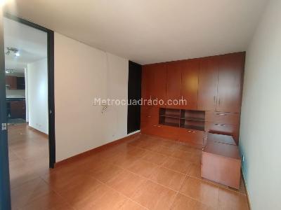 Apartamento de 3 alcobas en venta en Cajica La Estacion, Cajicá, 60 m² · foto 10 de 19