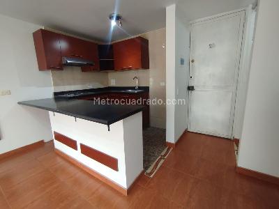 Apartamento de 3 alcobas en venta en Cajica La Estacion, Cajicá, 60 m² · foto 12 de 19