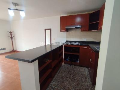 Apartamento de 3 alcobas en venta en Cajica La Estacion, Cajicá, 60 m² · foto 13 de 19