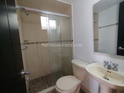 Apartamento de 3 alcobas en venta en Cajica La Estacion, Cajicá, 60 m² · foto 14 de 19