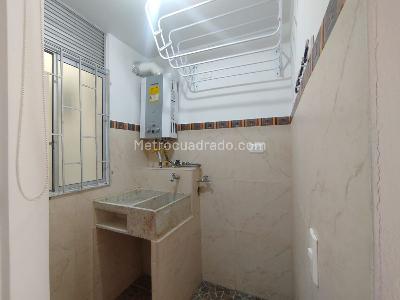 Apartamento de 3 alcobas en venta en Cajica La Estacion, Cajicá, 60 m² · foto 15 de 19