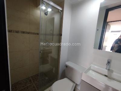 Apartamento de 3 alcobas en venta en Cajica La Estacion, Cajicá, 60 m² · foto 16 de 19