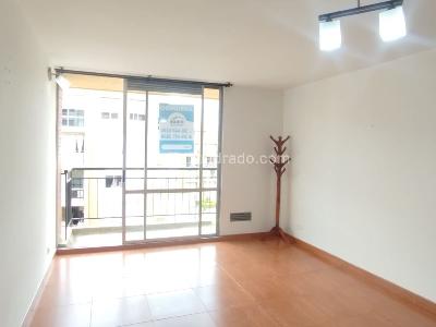 Apartamento de 3 alcobas en venta en Cajica La Estacion, Cajicá, 60 m² · foto 2 de 19