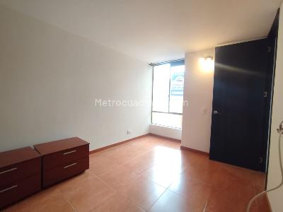 Apartamento de 3 alcobas en venta en Cajica La Estacion, Cajicá, 60 m² · foto 4 de 19