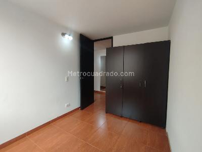 Apartamento de 3 alcobas en venta en Cajica La Estacion, Cajicá, 60 m² · foto 7 de 19